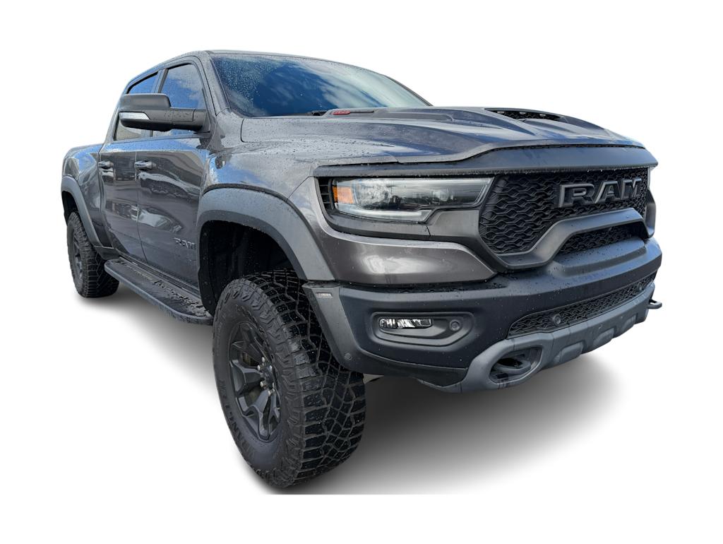 Thumbnail: 2021 RAM 1500 - 18