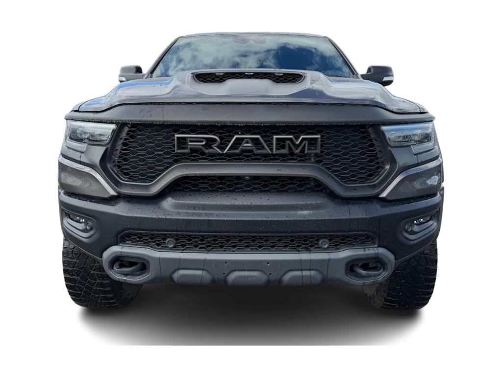Thumbnail: 2021 RAM 1500 - 5