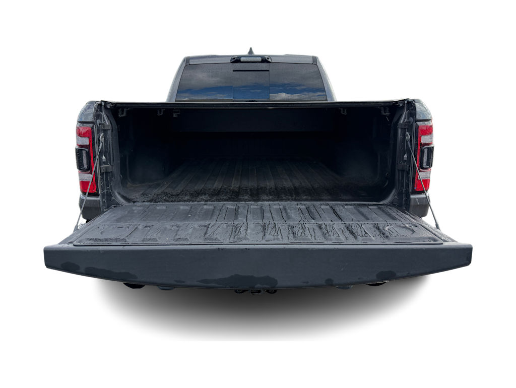 Thumbnail: 2021 RAM 1500 - 14