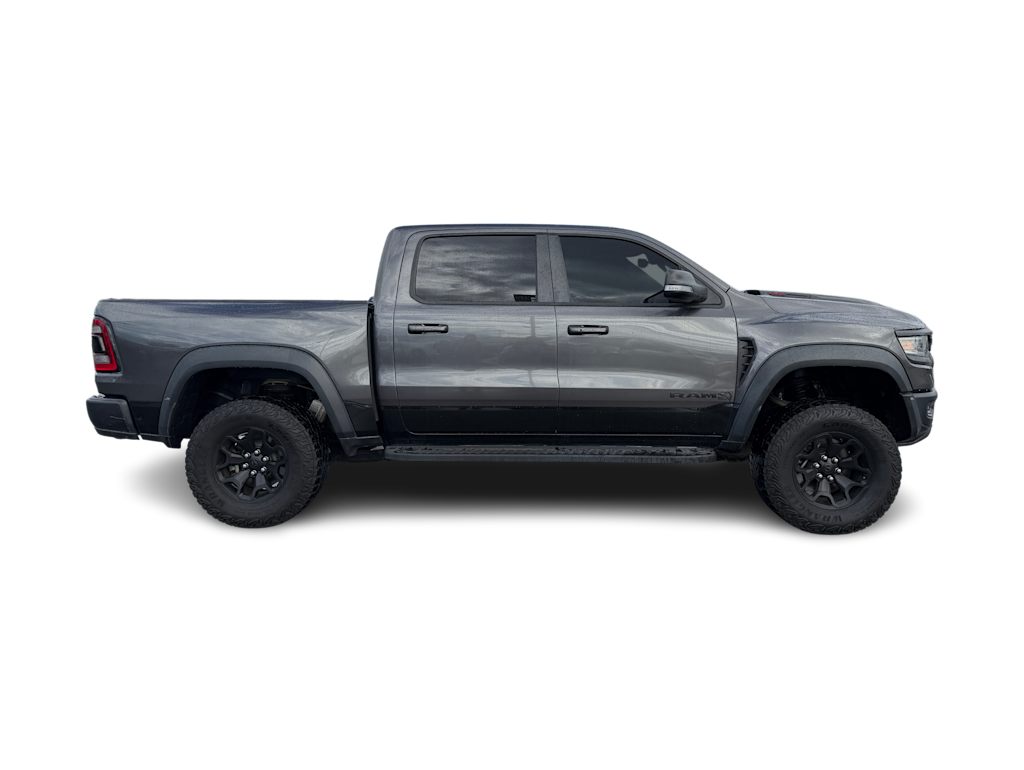 Thumbnail: 2021 RAM 1500 - 3