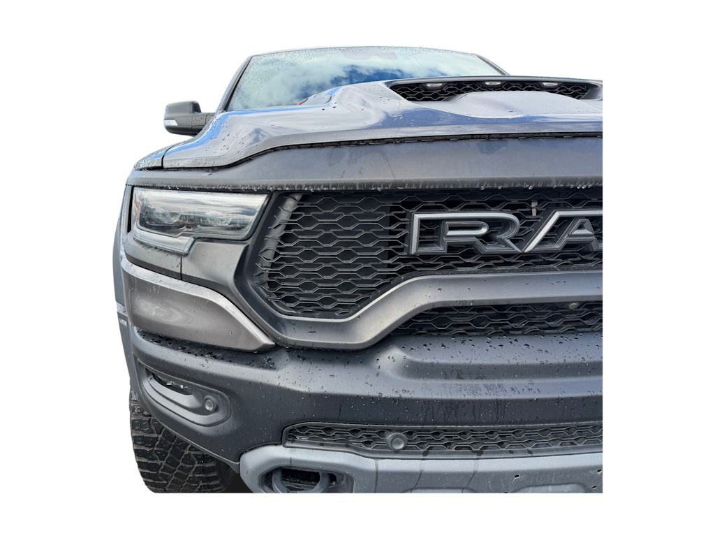 Thumbnail: 2021 RAM 1500 - 17