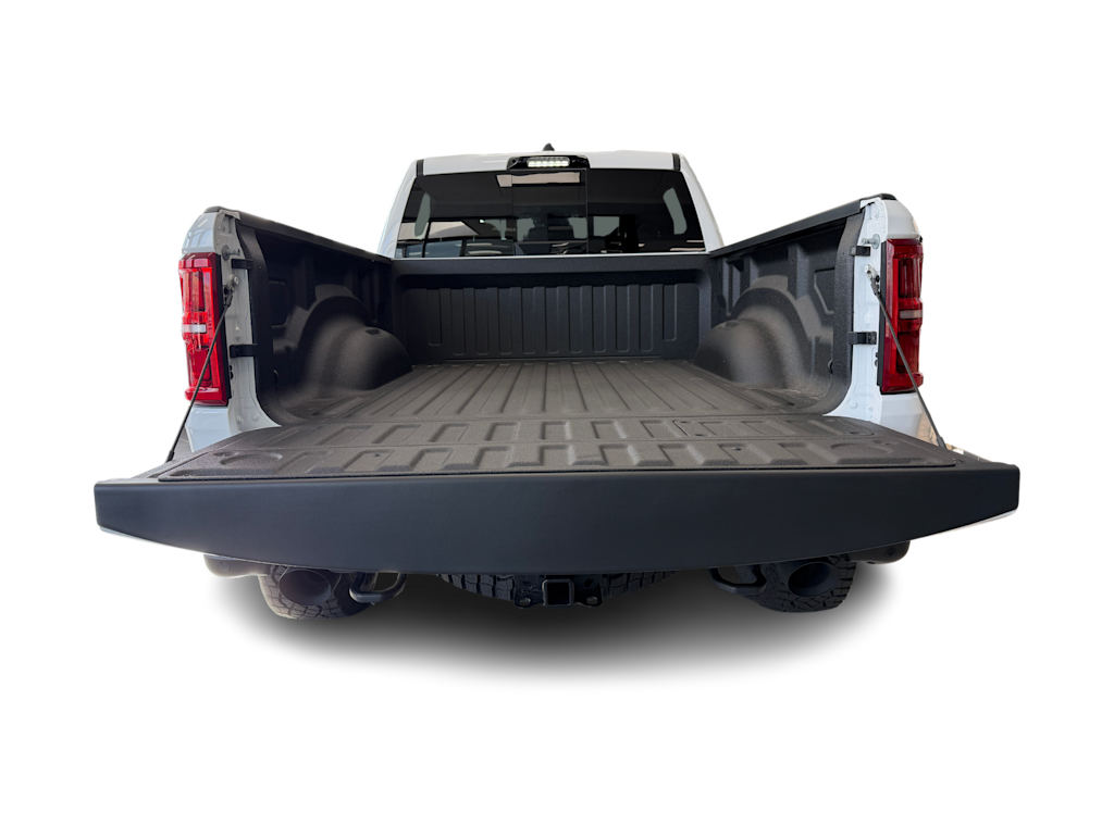 Thumbnail: 2026 RAM 1500 - 24