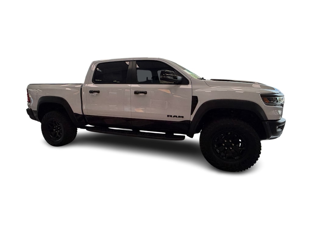 Thumbnail: 2026 RAM 1500 - 3