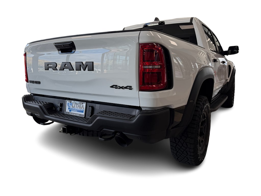Thumbnail: 2026 RAM 1500 - 23