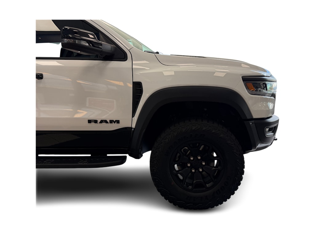 Thumbnail: 2026 RAM 1500 - 22