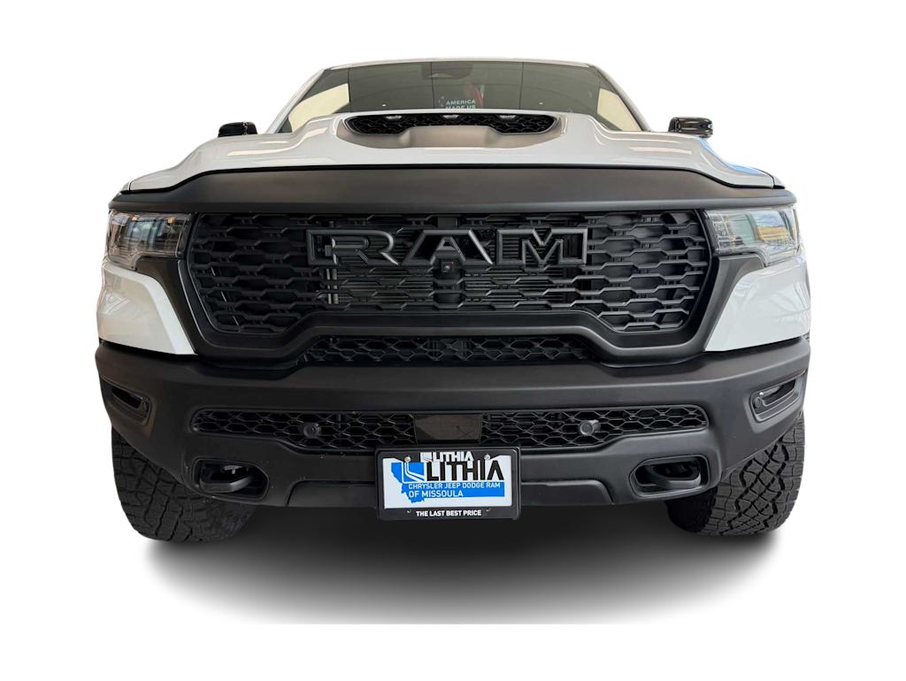 Thumbnail: 2026 RAM 1500 - 20