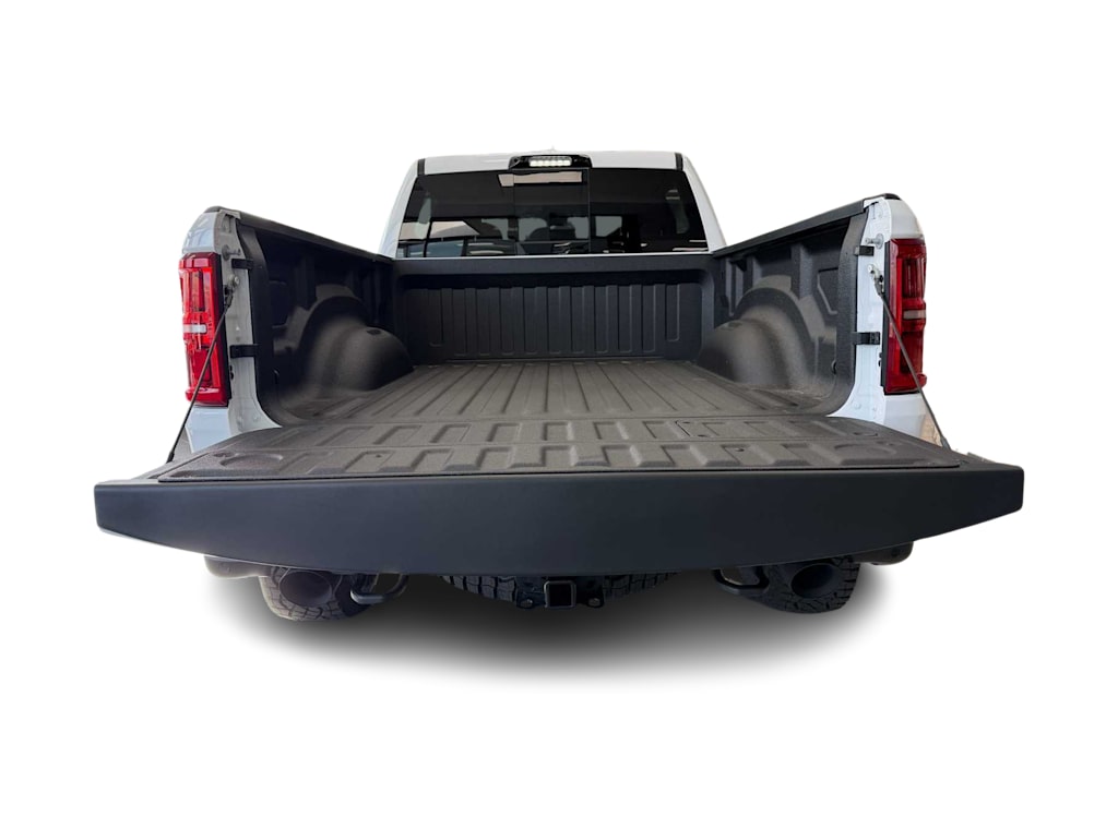 Thumbnail: 2026 RAM 1500 - 17