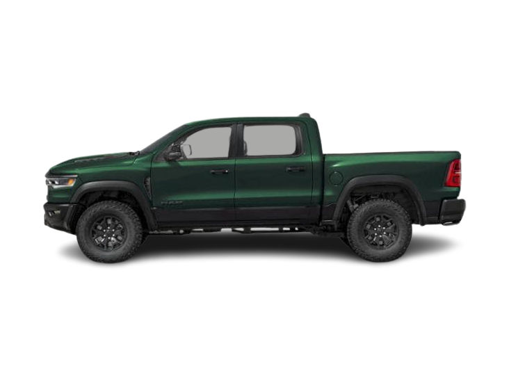 Thumbnail: 2026 RAM 1500 - 3