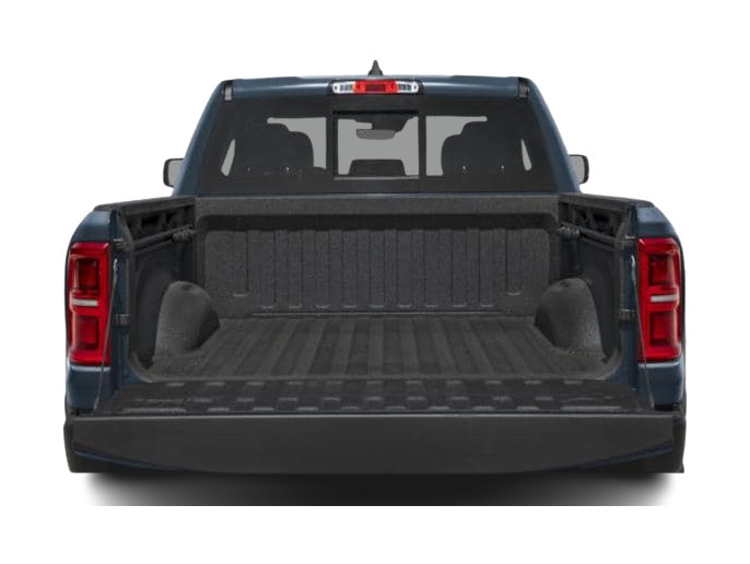 Thumbnail: 2026 RAM 1500 - 11