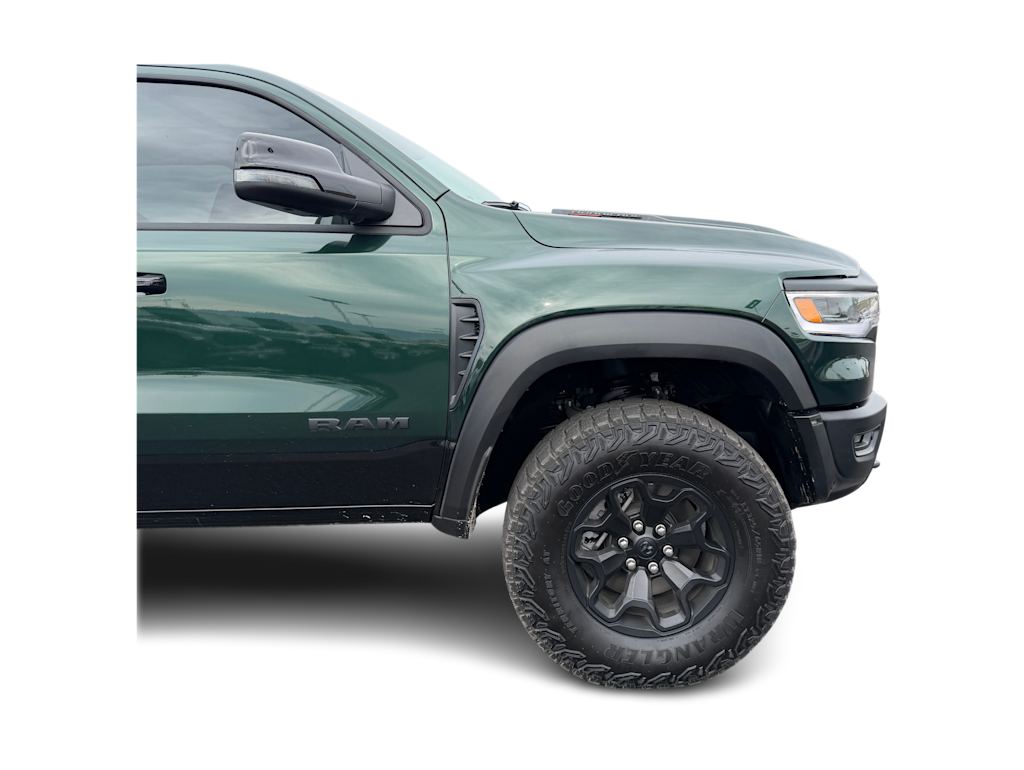 Thumbnail: 2026 RAM 1500 - 19