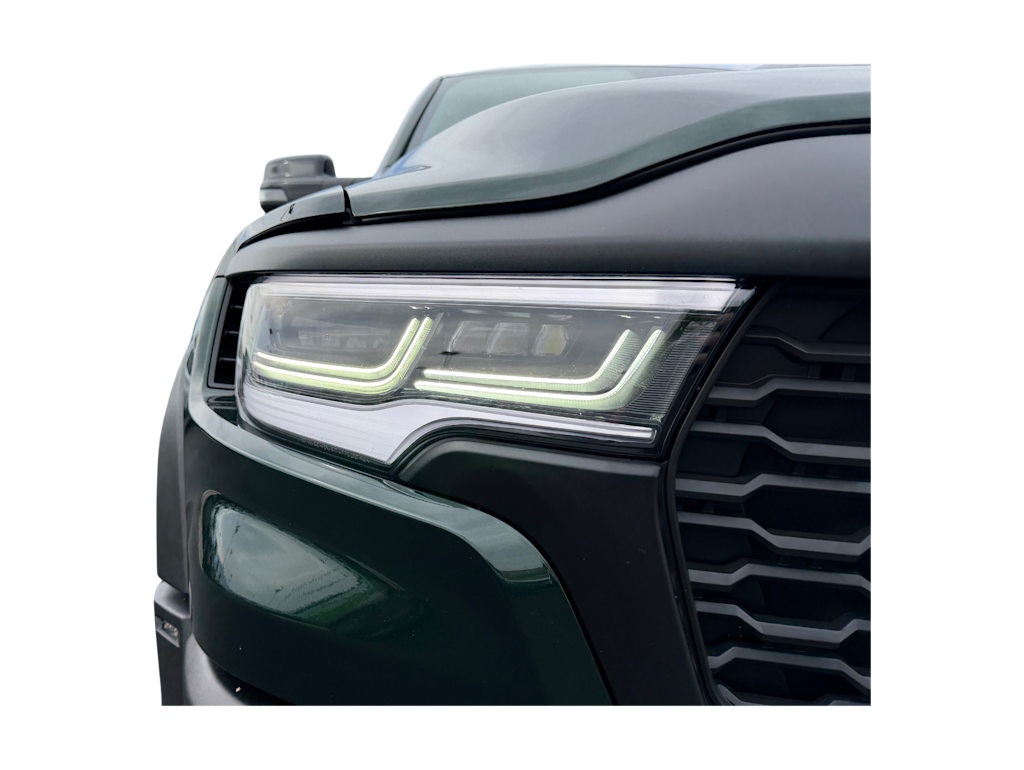 Thumbnail: 2026 RAM 1500 - 17
