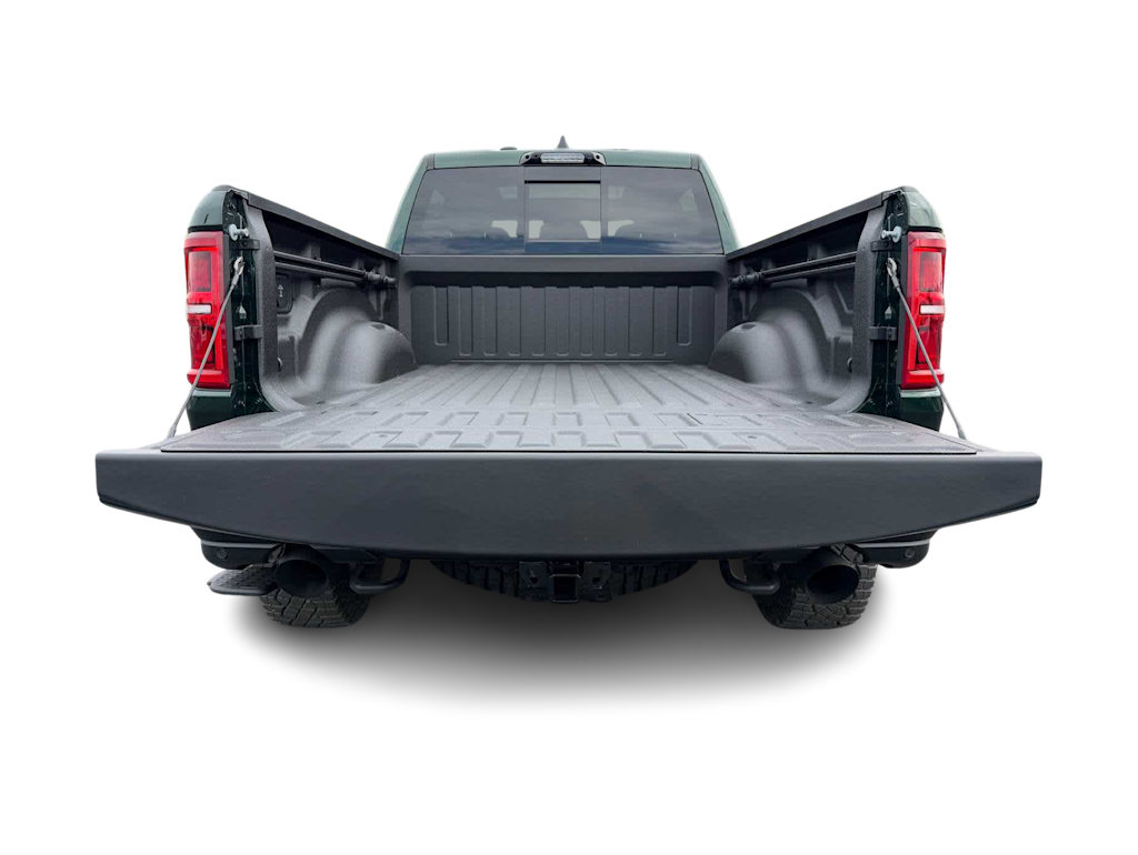 Thumbnail: 2026 RAM 1500 - 15