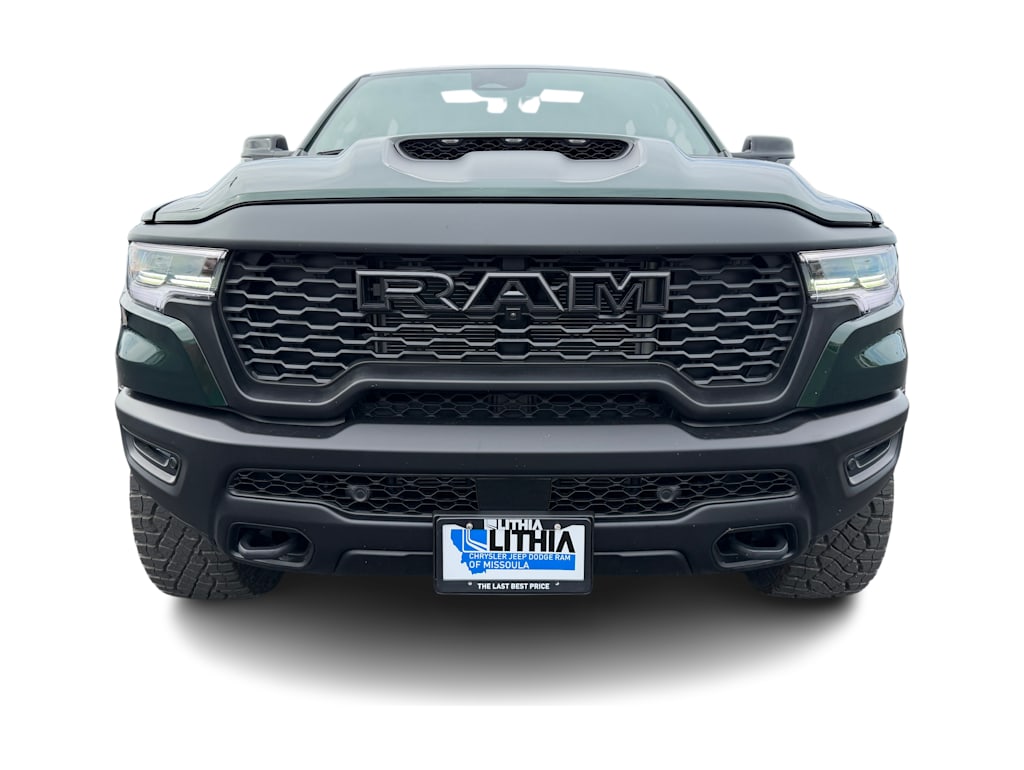 Thumbnail: 2026 RAM 1500 - 22