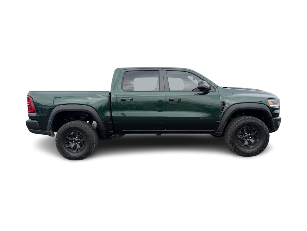 Thumbnail: 2026 RAM 1500 - 25