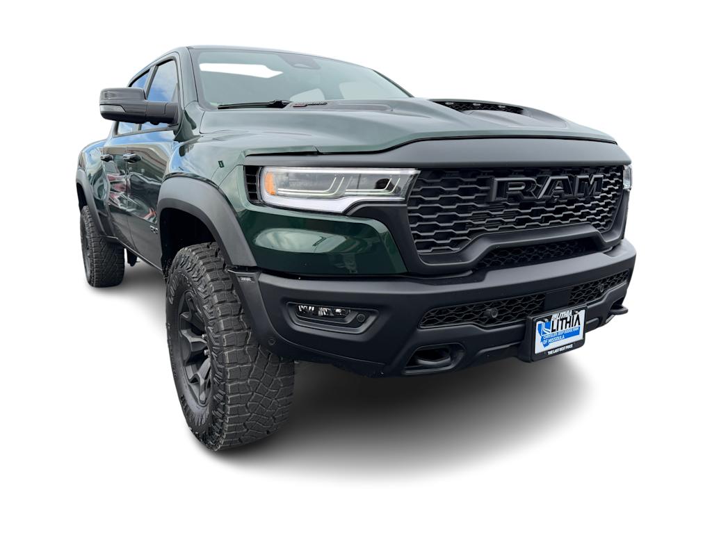 Thumbnail: 2026 RAM 1500 - 24