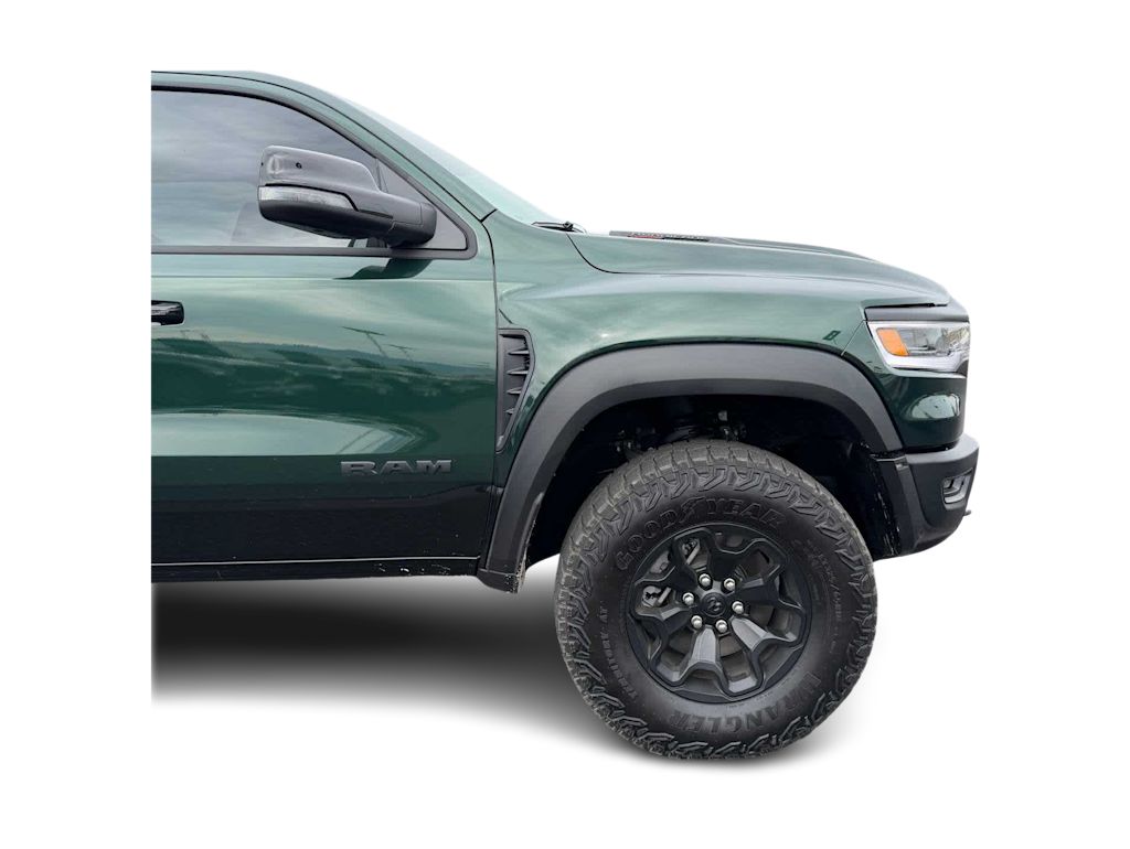Thumbnail: 2026 RAM 1500 - 18