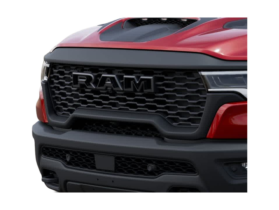 Thumbnail: 2026 RAM 1500 - 4