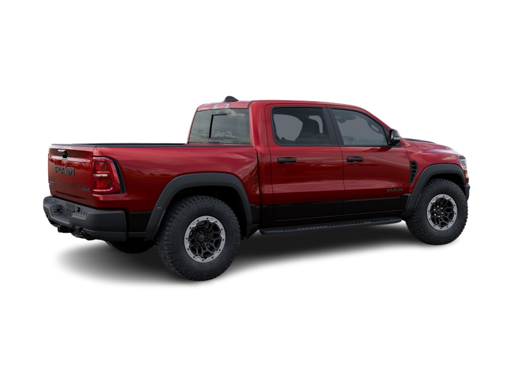 Thumbnail: 2026 RAM 1500 - 3