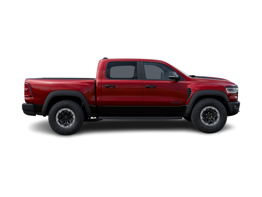 Thumbnail: 2026 RAM 1500 - 12
