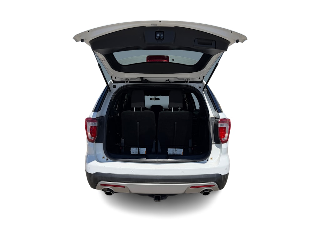 Thumbnail: 2017 Ford Explorer - 13