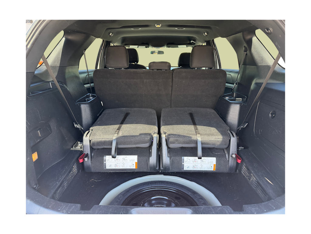 Thumbnail: 2017 Ford Explorer - 19