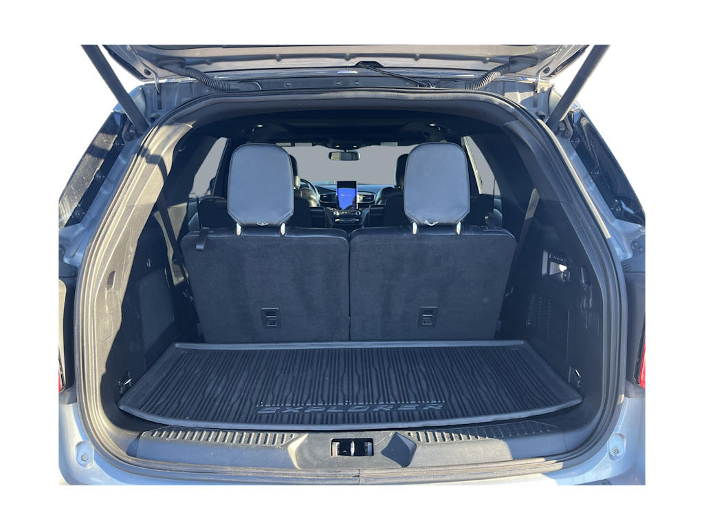 Thumbnail: 2020 Ford Explorer - 17