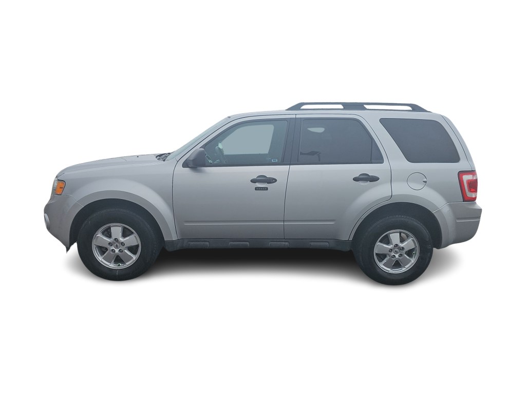2012 Ford Escape XLT 3