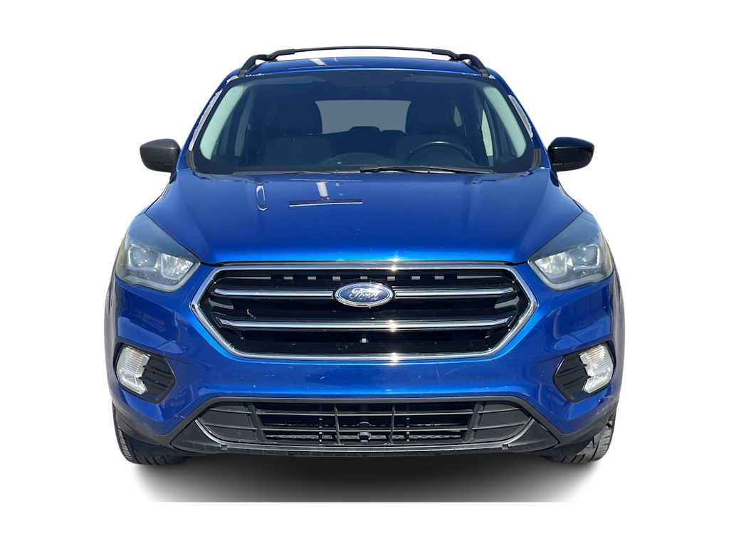 Thumbnail: 2017 Ford Escape - 6