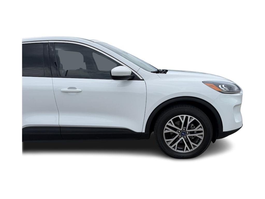 Thumbnail: 2022 Ford Escape - 14