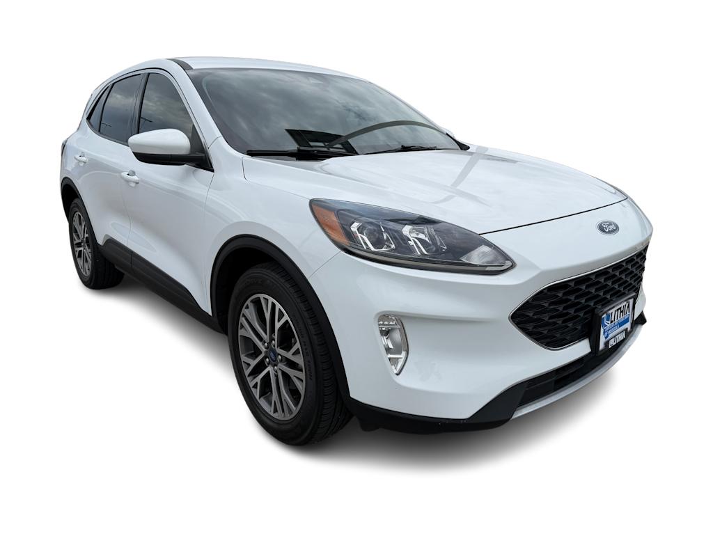 Thumbnail: 2022 Ford Escape - 13