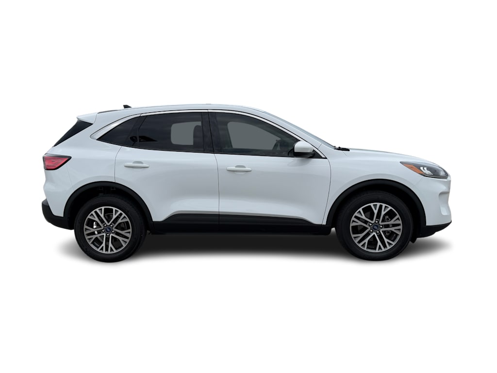 Thumbnail: 2022 Ford Escape - 15
