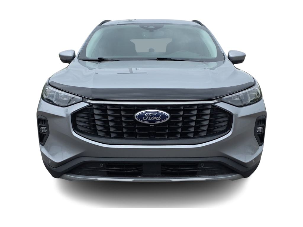 Thumbnail: 2024 Ford Escape - 6