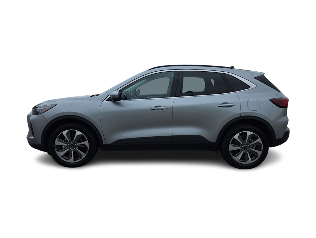 Thumbnail: 2024 Ford Escape - 3