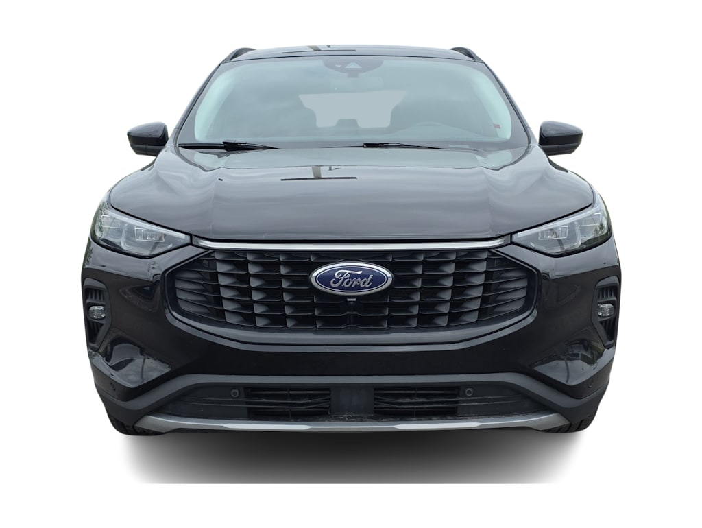 Thumbnail: 2024 Ford Escape - 6