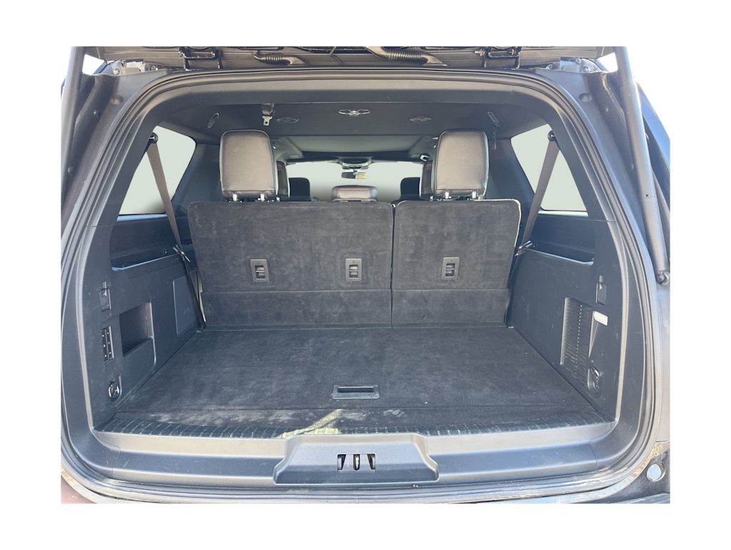 Thumbnail: 2023 Ford Expedition MAX - 16