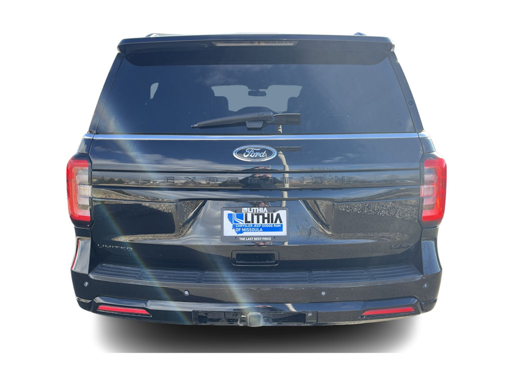 Thumbnail: 2023 Ford Expedition MAX - 5