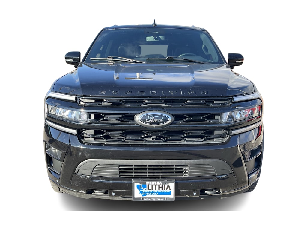 Thumbnail: 2023 Ford Expedition MAX - 6