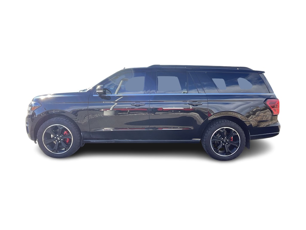 Thumbnail: 2023 Ford Expedition MAX - 3