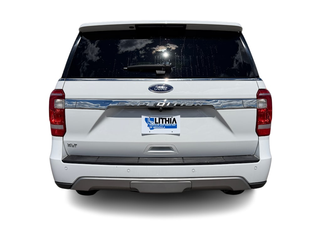 Thumbnail: 2020 Ford Expedition - 3