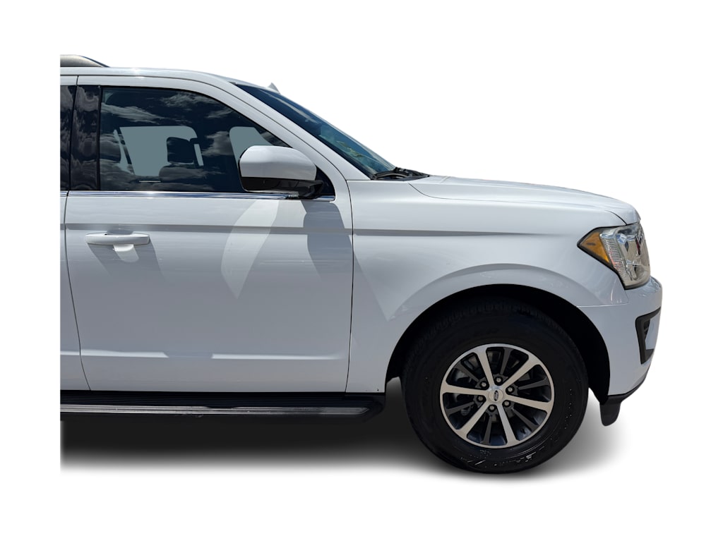 Thumbnail: 2020 Ford Expedition - 12