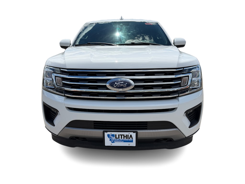 Thumbnail: 2020 Ford Expedition - 4