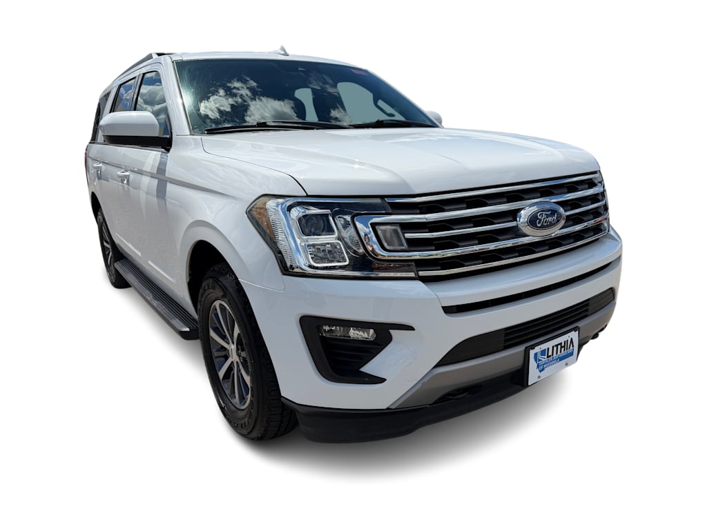 Thumbnail: 2020 Ford Expedition - 11