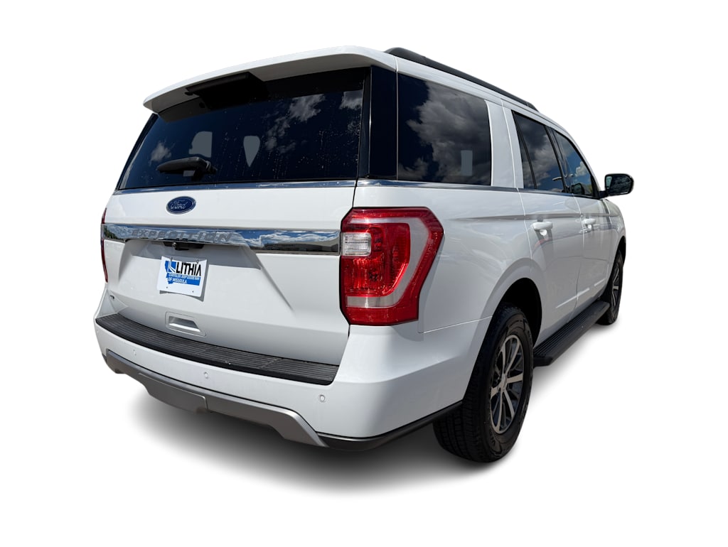 Thumbnail: 2020 Ford Expedition - 14