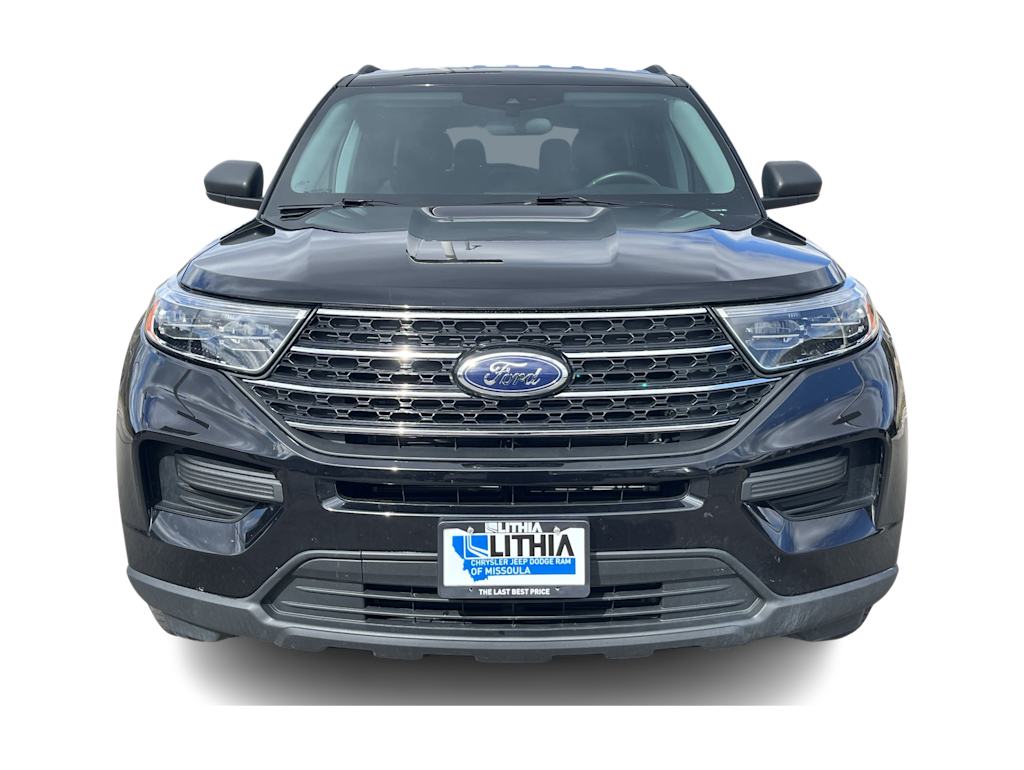 Thumbnail: 2023 Ford Explorer - 6
