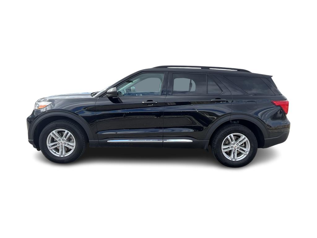 Thumbnail: 2023 Ford Explorer - 3