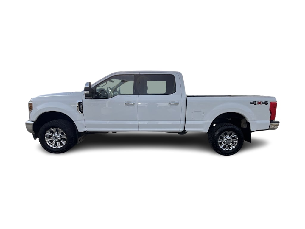 Thumbnail: 2019 Ford F-250 - 3