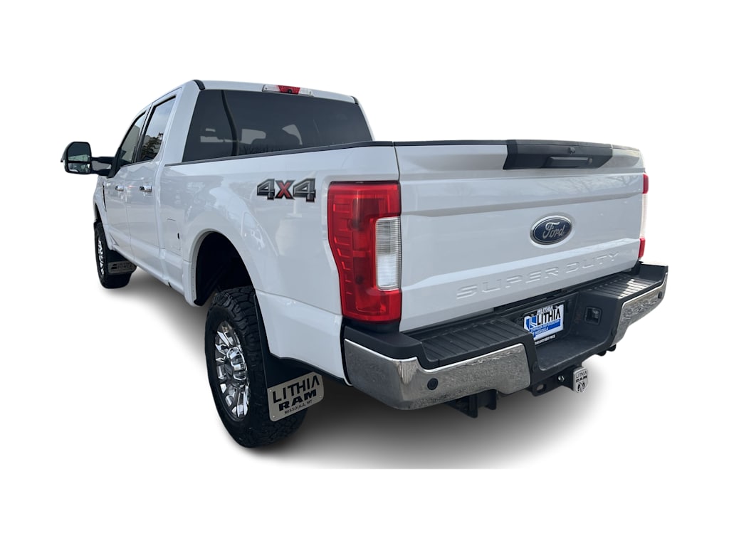 Thumbnail: 2019 Ford F-250 - 4