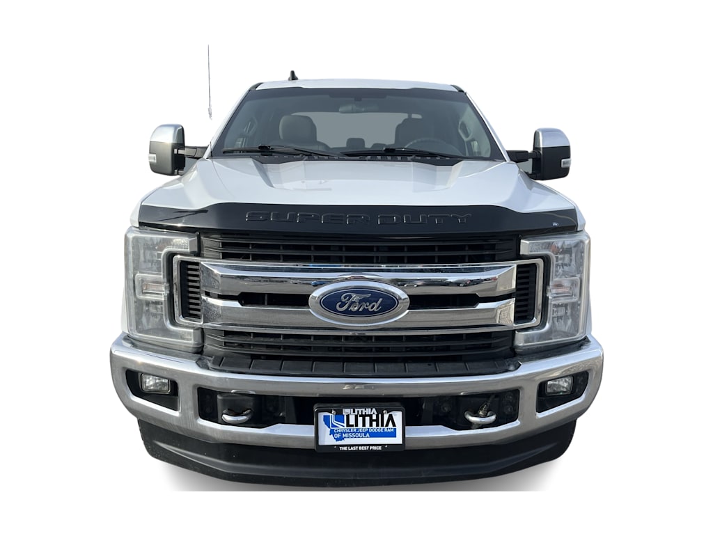 Thumbnail: 2019 Ford F-250 - 6