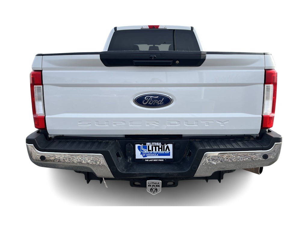 Thumbnail: 2019 Ford F-250 - 5