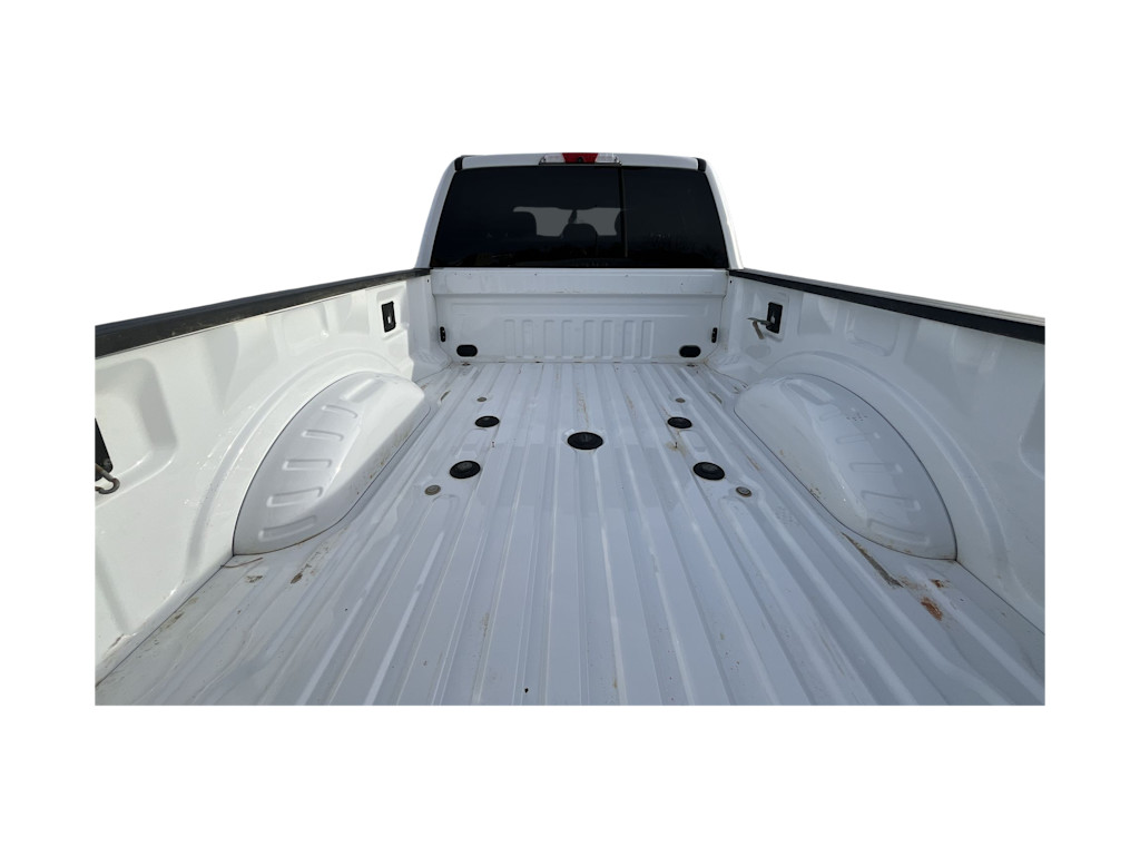 Thumbnail: 2019 Ford F-250 - 16